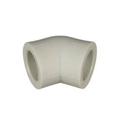 Уголок ПП FV PLAST полипропилен 25 мм 45°