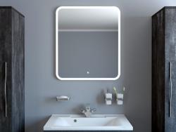 Зеркало КАКСА А Кристалл Lux 70*80 см