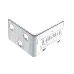 Уголок крепежный ROCK равносторонний 30*30*20*2 мм