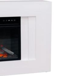 Портал ELEKAM Lines pulsar 38 белый 