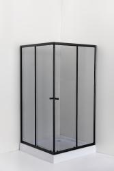 Душевое ограждение ДАНА 90*90 см 303/22