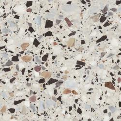 Плитка базовая CERSANIT Fancy stone Многоцветный 42*42 см