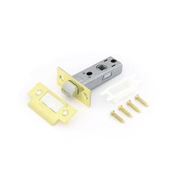 Защелка PALLADIUM 100 PB Золото