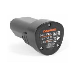 Аккумулятор DAEWOO DABT 1507Li