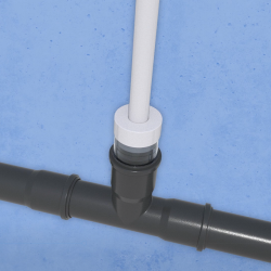 Сифон для кондиционера REXFABER Mini G-35 