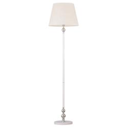 Торшер ЛАЙТ СФЕРА 1929-WH Белый