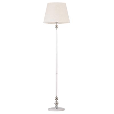 Торшер ЛАЙТ СФЕРА 1929-WH Белый