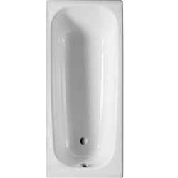 Ванна чугунная GOLDMAN 12070 ZYA-8-2