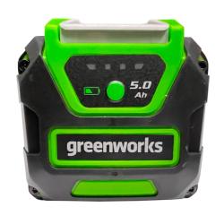 Аккумулятор GREENWORKS G40B4