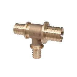 Тройник HOOBS редукционный 20*16*16 мм