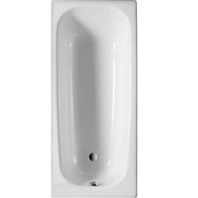 Ванна чугунная GOLDMAN 12070 ZYA-8-2