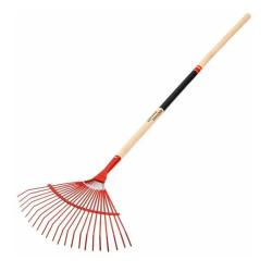 Грабли веерные ИНСТРУМ-АГРО ГВ-Л 46 см