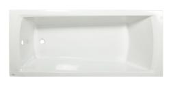 Ванна акриловая RAVAK Domino Plus 170*70 см