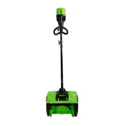 Снегоуборщик GREENWORKS GD60SS