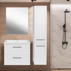 Пенал АСБ-МЕБЕЛЬ Бельмонти 35*167 см