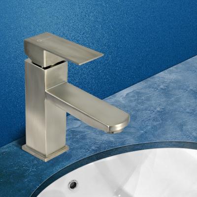 Смеситель для умывальника JUGUNI Parus 0402.172  Смеситель для умывальника JUGUNI Parus 0402.172