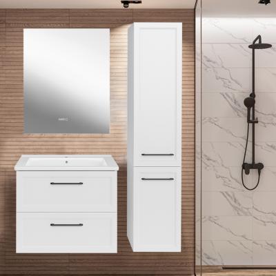 Пенал АСБ-МЕБЕЛЬ Бельмонти 35*167 см