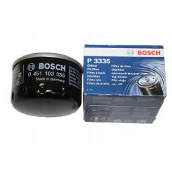 Фильтр масляный BOSCH 0451103336
