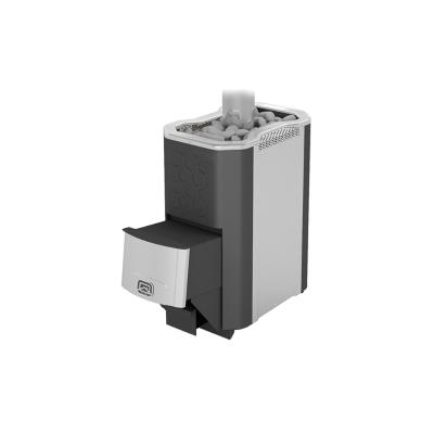 Печь банная ТЕПЛОДАР Сахара 16 ЛК