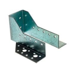 Опора балки ROCK раскрытая 76*50*140*2 мм