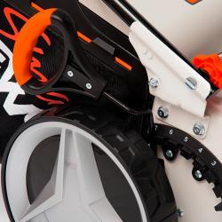 Газонокосилка DAEWOO DLM 5140Li