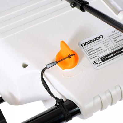 Снегоуборщик DAEWOO DAST 5040Li Battery set