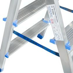 Стремянка односторонняя TARKO 3 ступени 