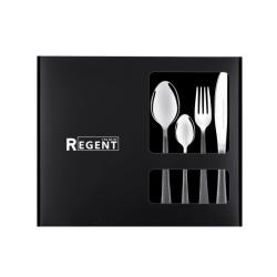 Набор столовых приборов 24 пр. Linea Sirena /REGENT/