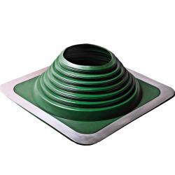 Уплотнитель MASTER FLASH №2 EРDM Зеленый 203-280 мм