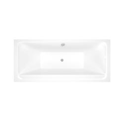 Ванна акриловая ALBA SPA Barselona 2.0 170*75 см