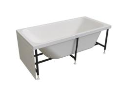 Экран для ванны RADOMIR Прованс L 75 см