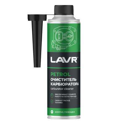 Очиститель карбюратора LAVR 310 мл Ln2108 