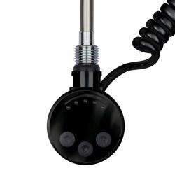 Полотенцесушитель SECADO Модена 3 правый 500*1000 мм