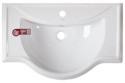 Тумба с раковиной ASB WOOD LINE Салерно 65 Классик 