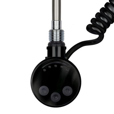 Полотенцесушитель SECADO Модена 3 левый 500*1000 мм