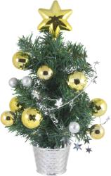 Ель искусственная ВОЛШЕБНАЯ СТРАНА SY15CJHW-009B 0,3 м