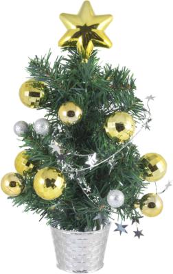 Ель искусственная ВОЛШЕБНАЯ СТРАНА SY15CJHW-009B 0,3 м