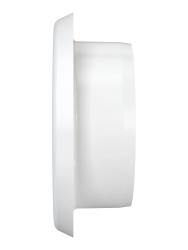 Анемостат ERA 15АПВП приточно-вытяжной с фланцем 150 мм