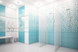 Душевое ограждение МЕТАКАМ 180 см 