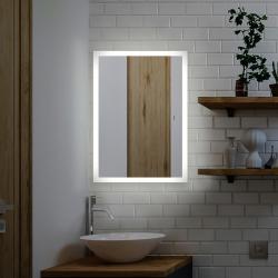 Зеркало SILVER MIRRORS Норма 50*70 см