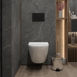 Унитаз подвесной ARANCIA AR-88975