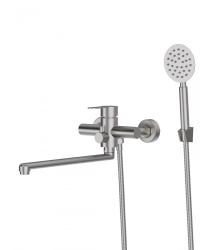 Смеситель для ванны AGGER GP53-505NI