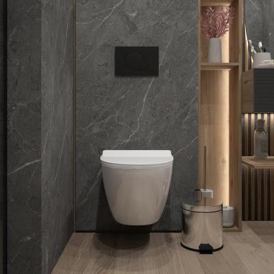 Унитаз подвесной ARANCIA AR-88975