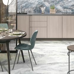 Плитка базовая DELACORA Waterfall Sky 60*120 см