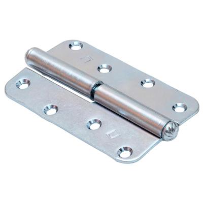 Петля накладная оцинкованная ПН1-110  правая