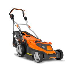 Газонокосилка DAEWOO DLM 2300E