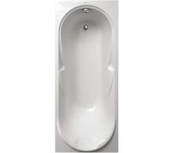 Ванна акриловая VAGNERPLAST Minerva