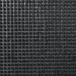 Дорожка придверная АЛЬФА Мокрый асфальт 0,9 м