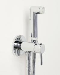 Гигиенический комплект ORANGE Karl встраиваемый AP31-222Cr