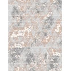 Ковер Визион 22120 25354 овал размер 2,0 х 3,0 м